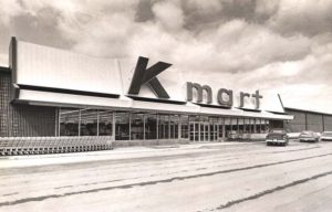 Kmart, Part 1. – The Vintage Point Of Sale Site